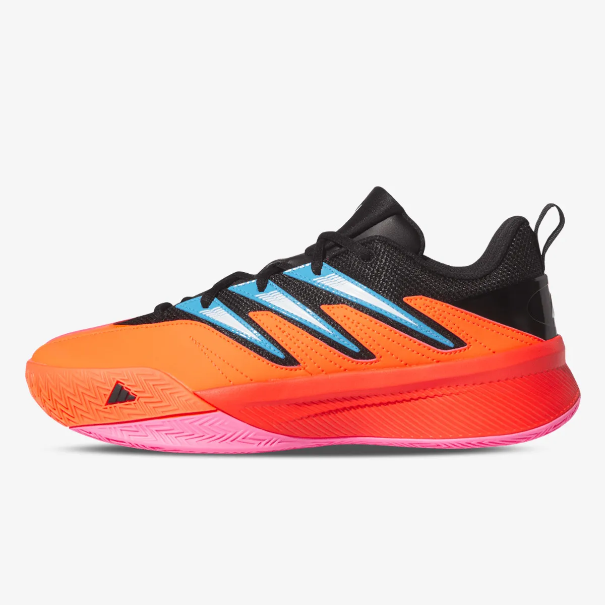 PATIKE ADIDAS DAME CERTIFIED 3 M