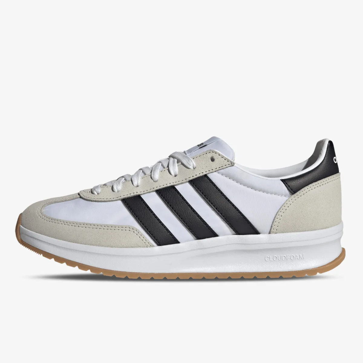 ADIDAS Bele Muške Patike RUN 72
