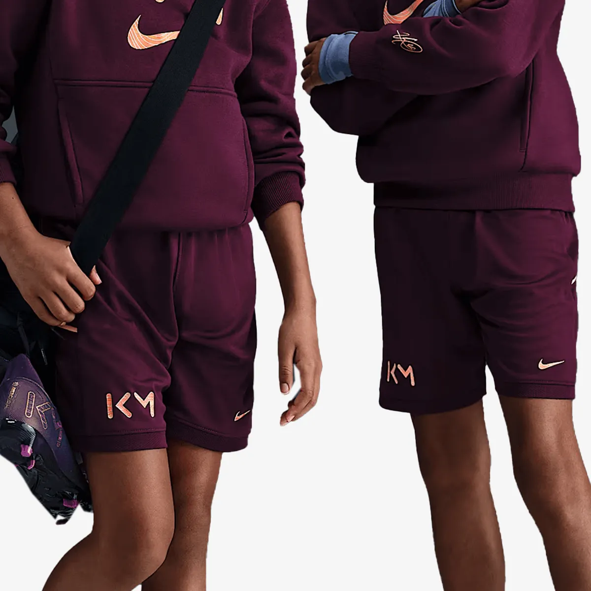 NIKE Šorc Kylian Mbappé Academy