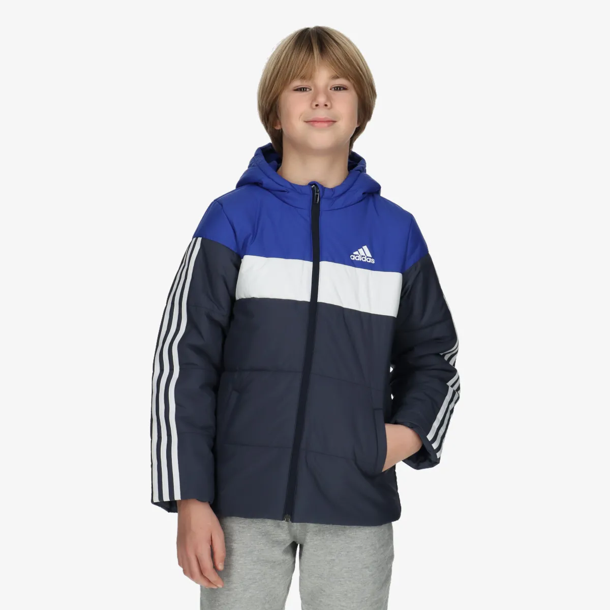 ADIDAS Jakna PADDED JACKET