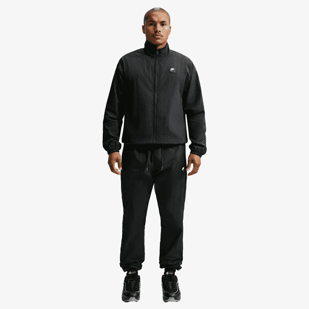 NIKE Trenerka M NK AIR TRACK SUIT MX MTL