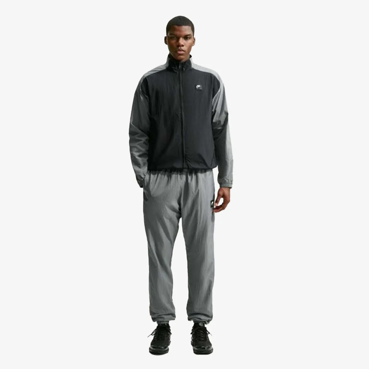 NIKE Trenerka M NK AIR TRACK SUIT MX MTL