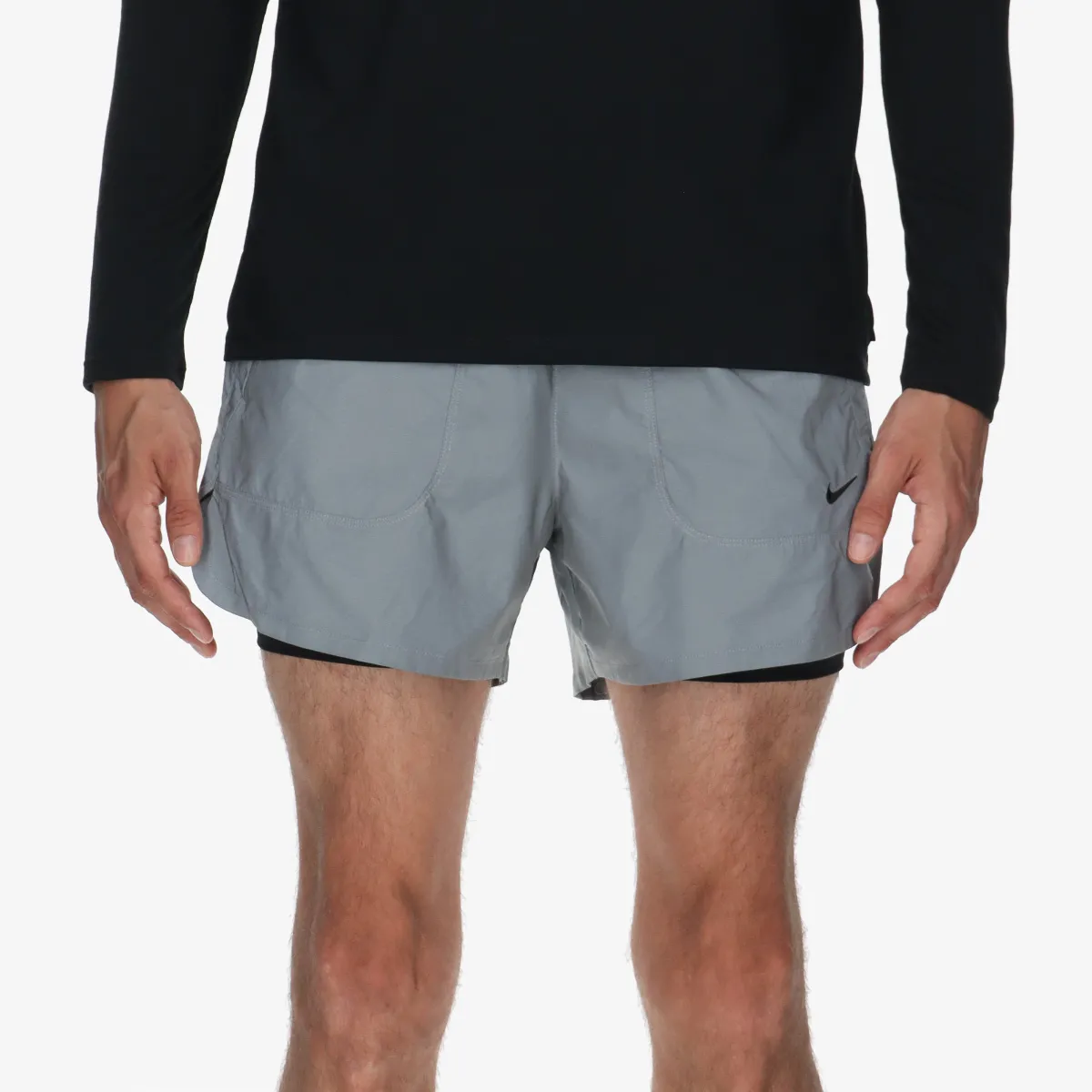 NIKE Šorc Reflective 2-in-1