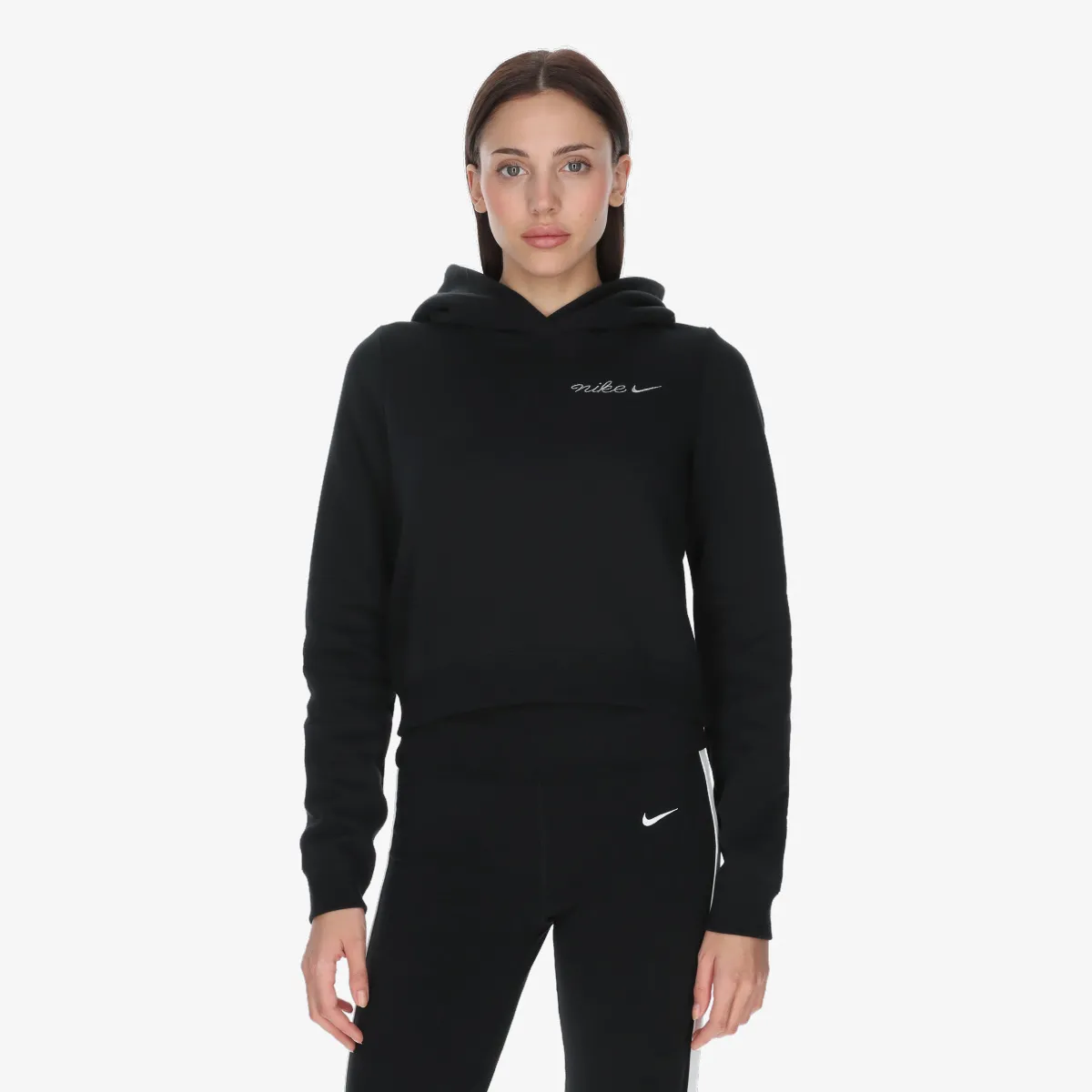 NIKE Dukserica Phoenix fleece