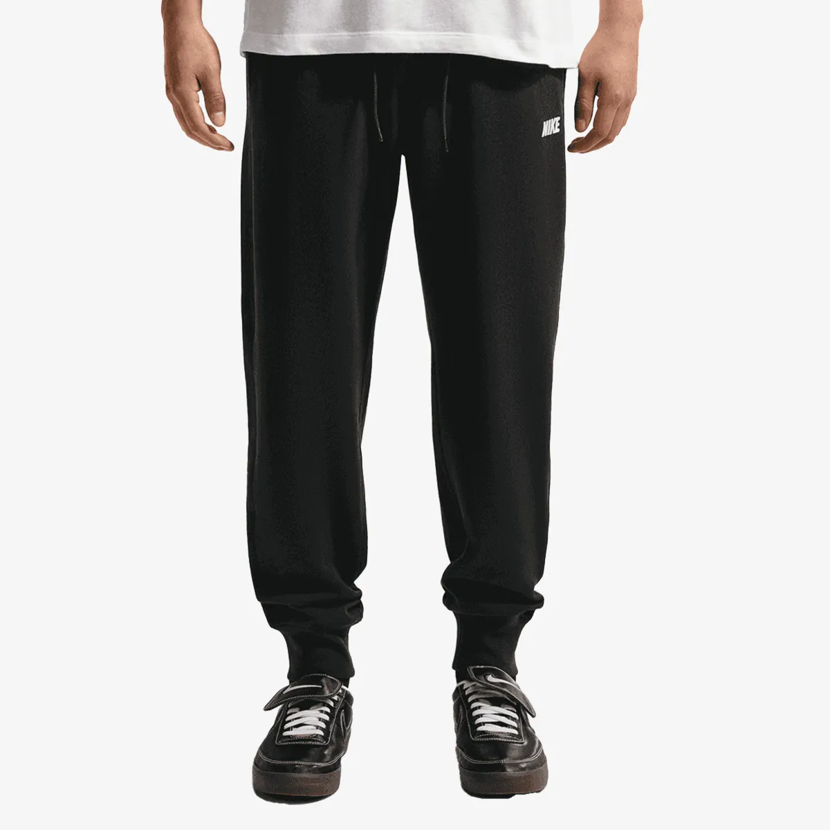 Muška trenerka donji deo Nike M nk club varsity jogger