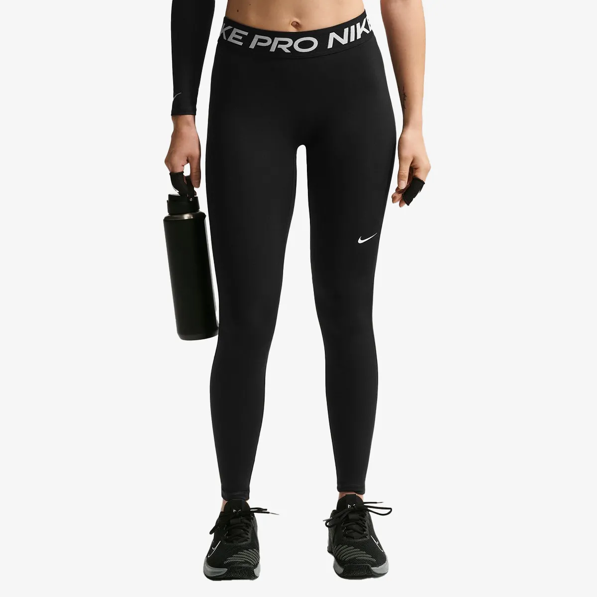 Ženska trenerka donji deo Nike W np df 365 mr tight usm
