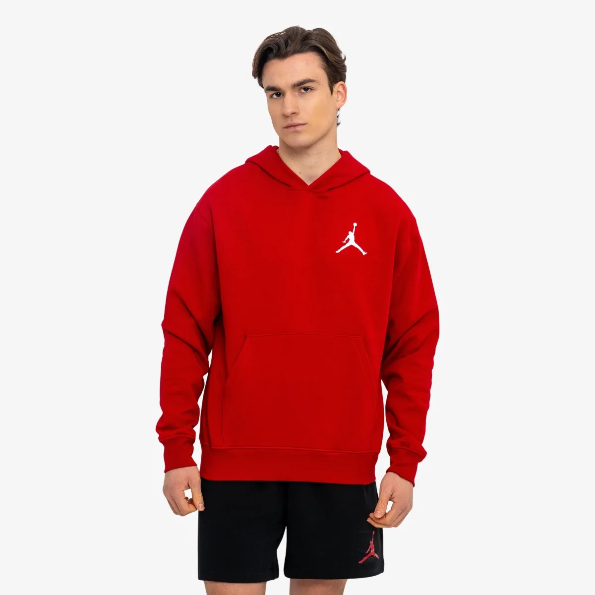 Muški duks Nike m j jumpman flc po 2