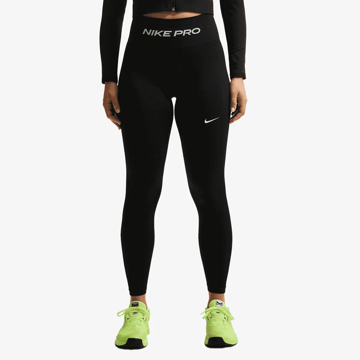 NIKE Helanke NIKE-LEGGINGS W NP D