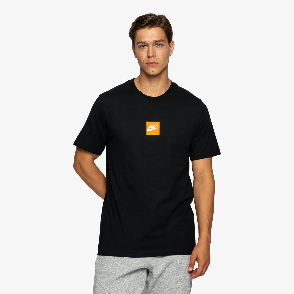 NIKE Majica kratak rukav nsw tee std jdi M