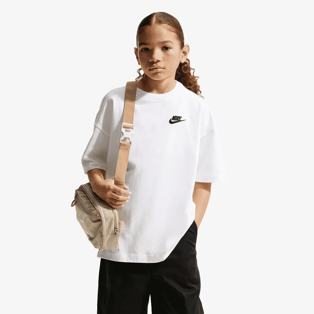 NIKE Majica Sportswear