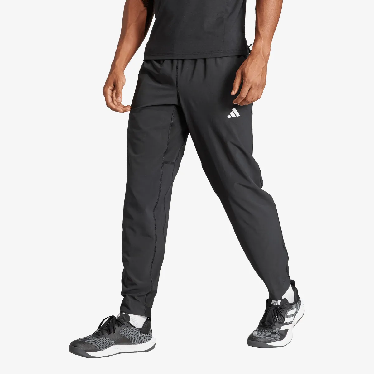 ADIDAS Donji deo trenerke Essentials