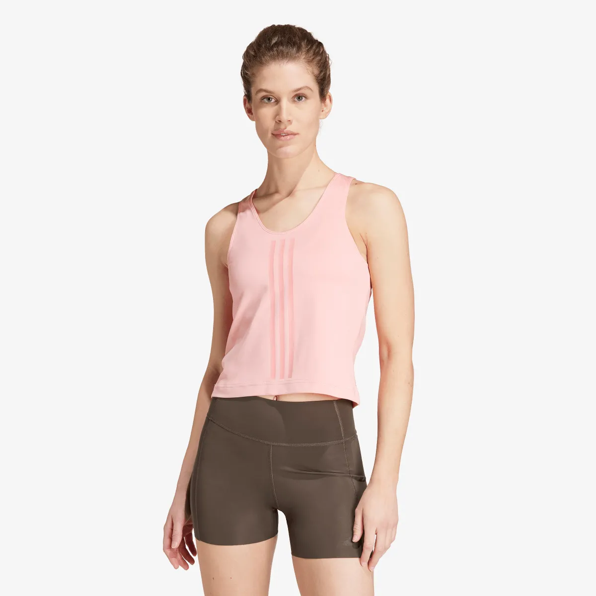 ADIDAS Majica PrimeLift Reversible 3-Stripes