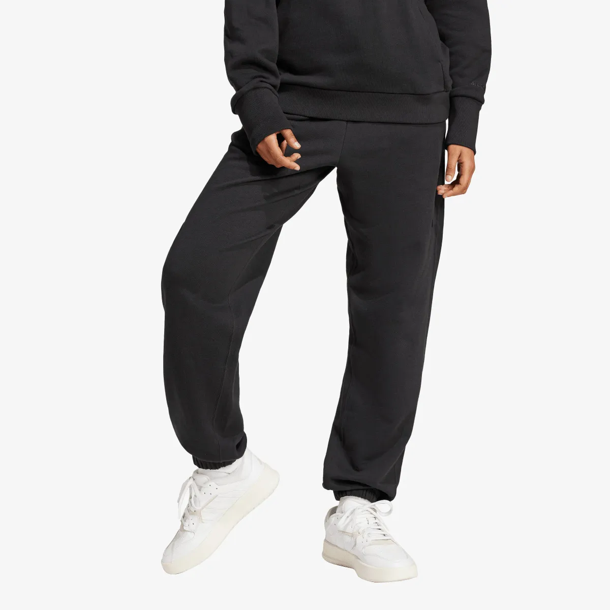 Ženska trenerka donji deo adidas W all szn ft pt