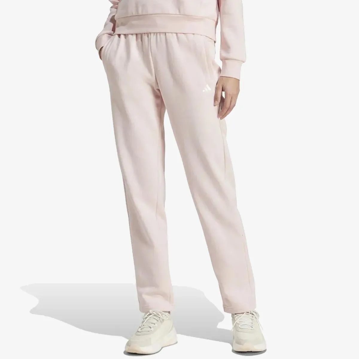 Ženska trenerka donji deo adidas W Sl Fc Pt