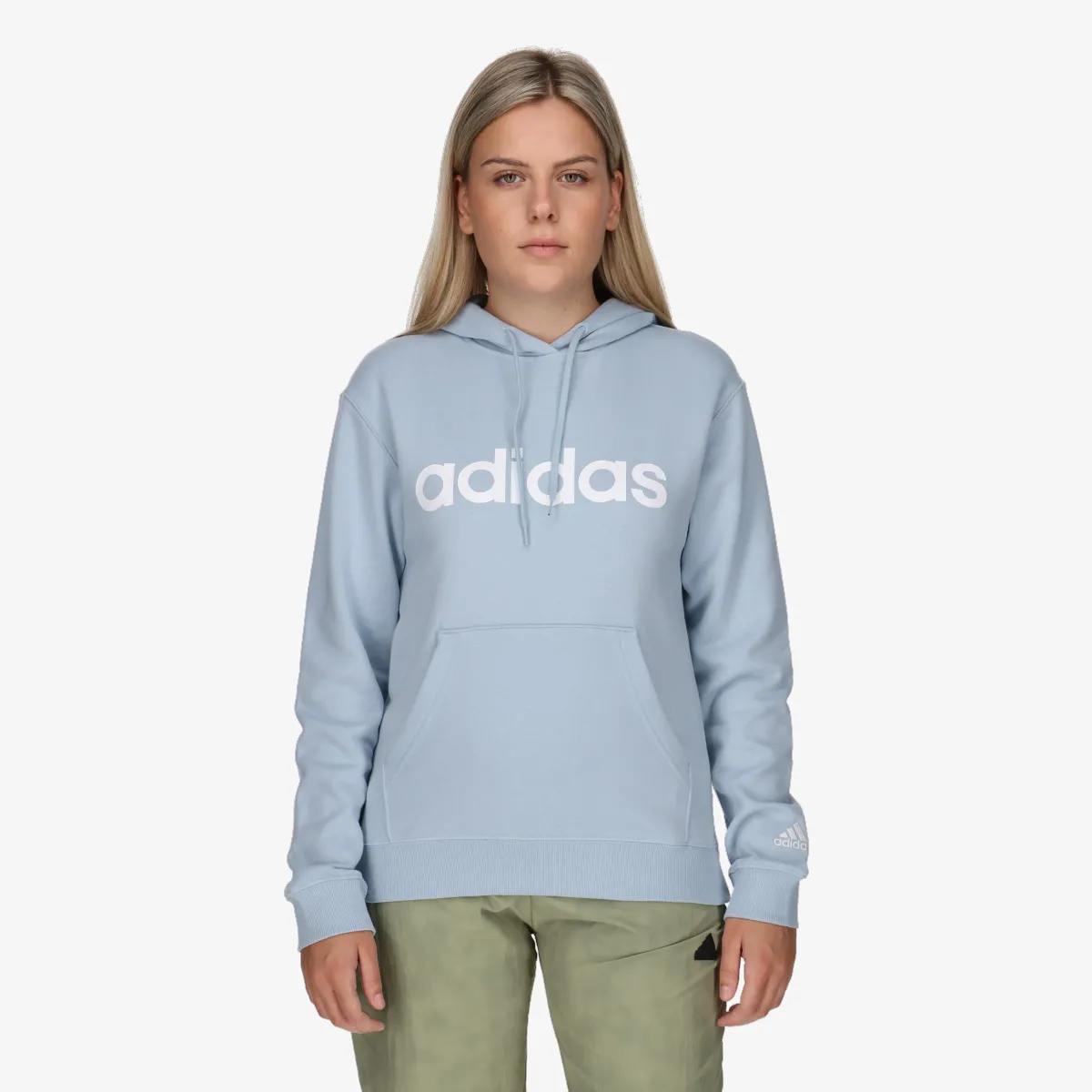 ADIDAS Dukserica Linear