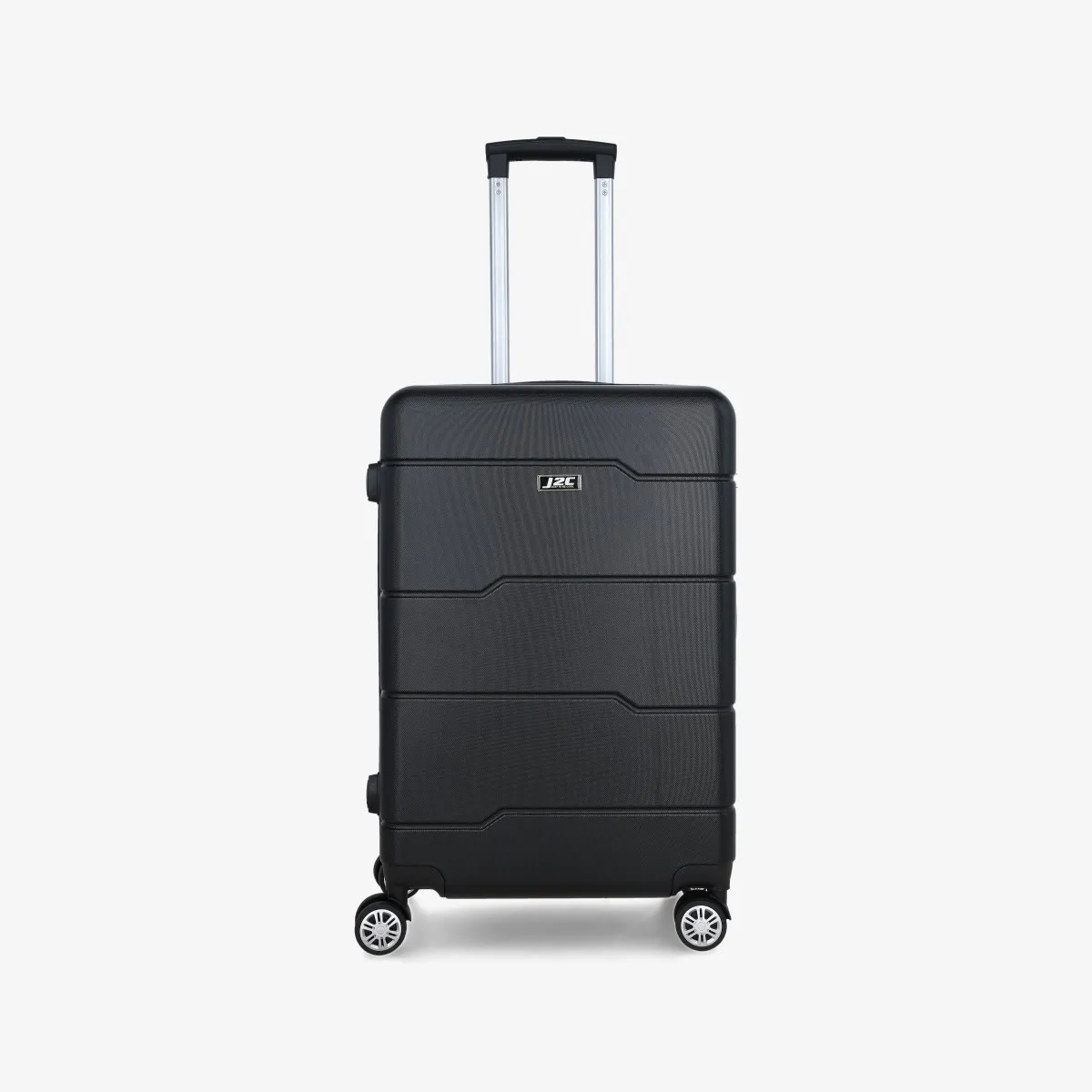 J2C Kofer 3-in-1