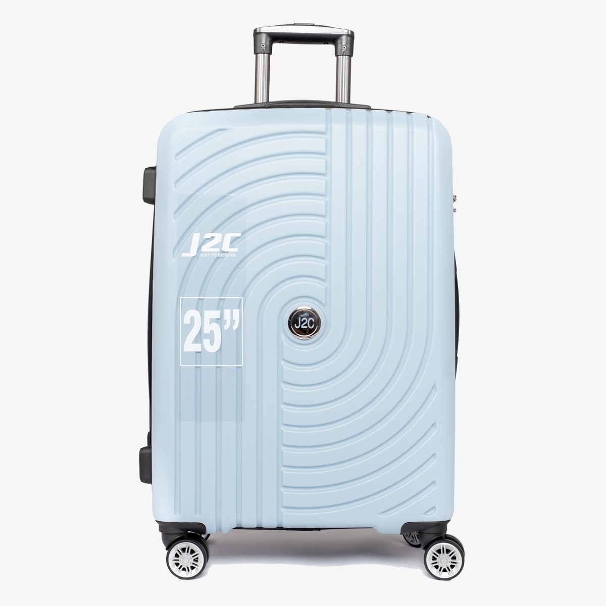 J2C Kofer J2C HARD SUITCASE 25 INCH Extra Sports Online Shop