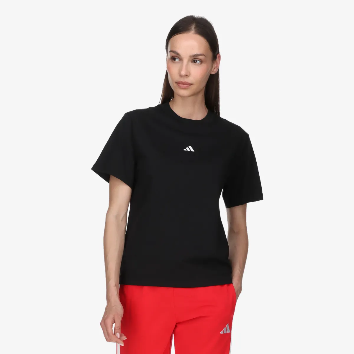 Ženska majica adidas w sl sj t