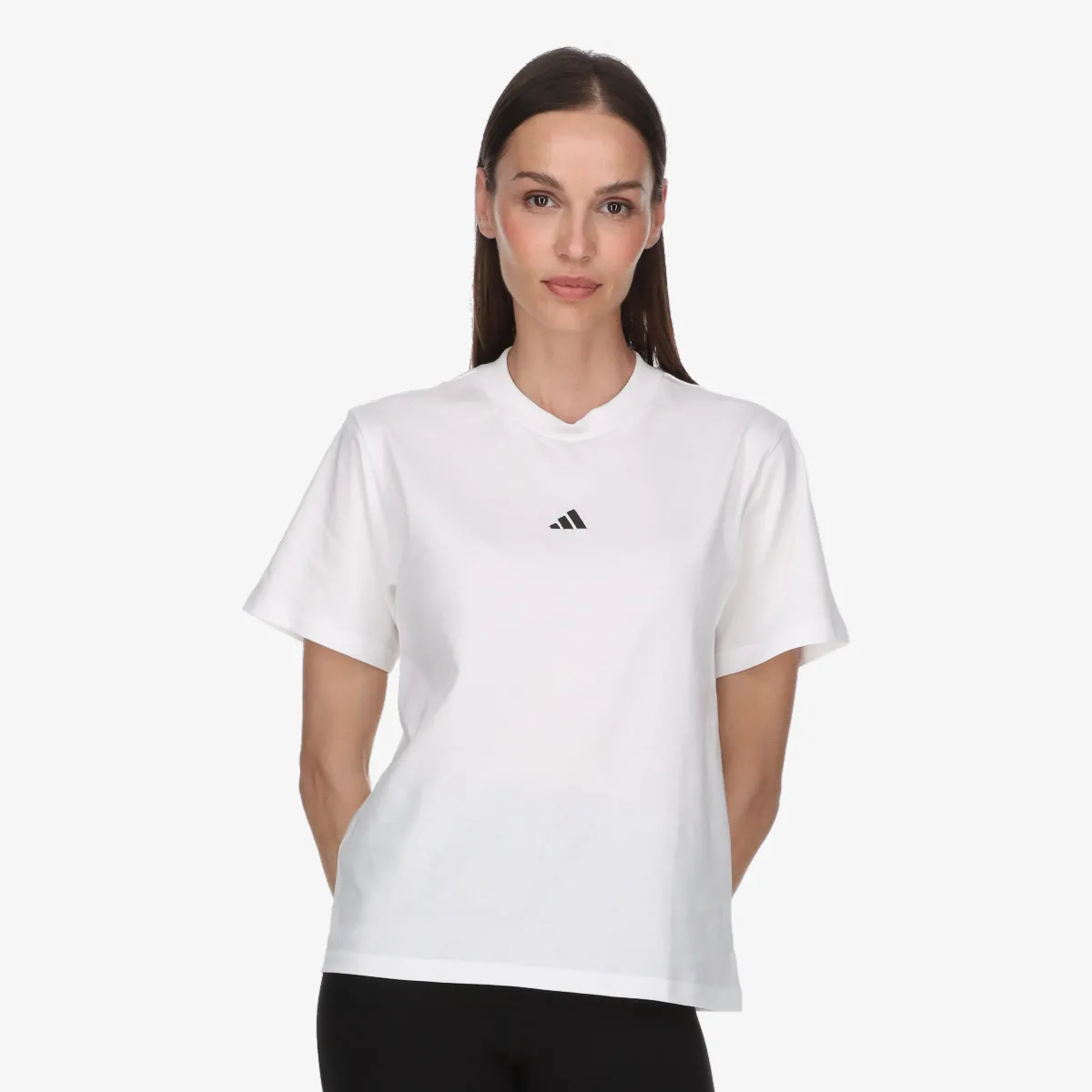 ADIDAS Majica kratak rukav w 3s sj t W 