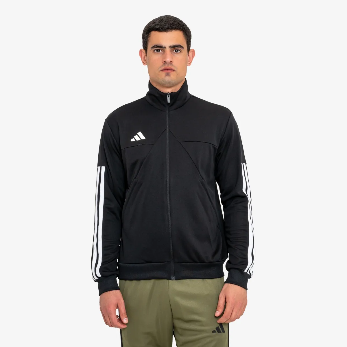 ADIDAS Dukserica Tiro Wordmark