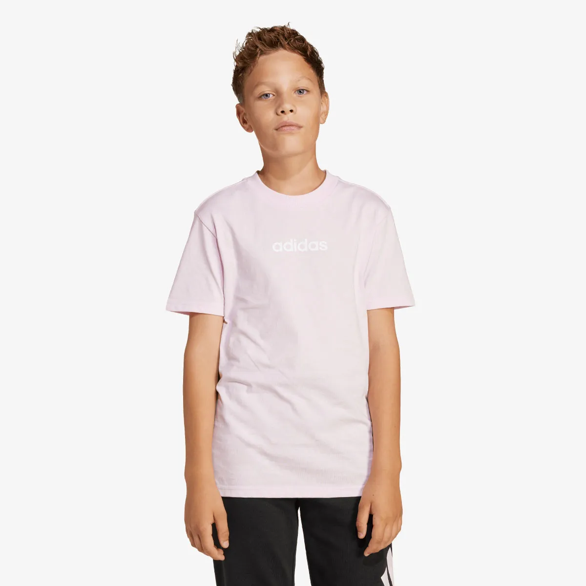 MAJICA ADIDAS J LIN TEE 160 GG