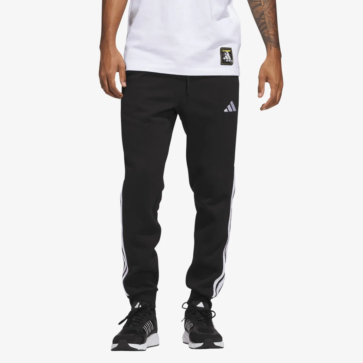 ADIDAS Donji deo trenerke Essentials