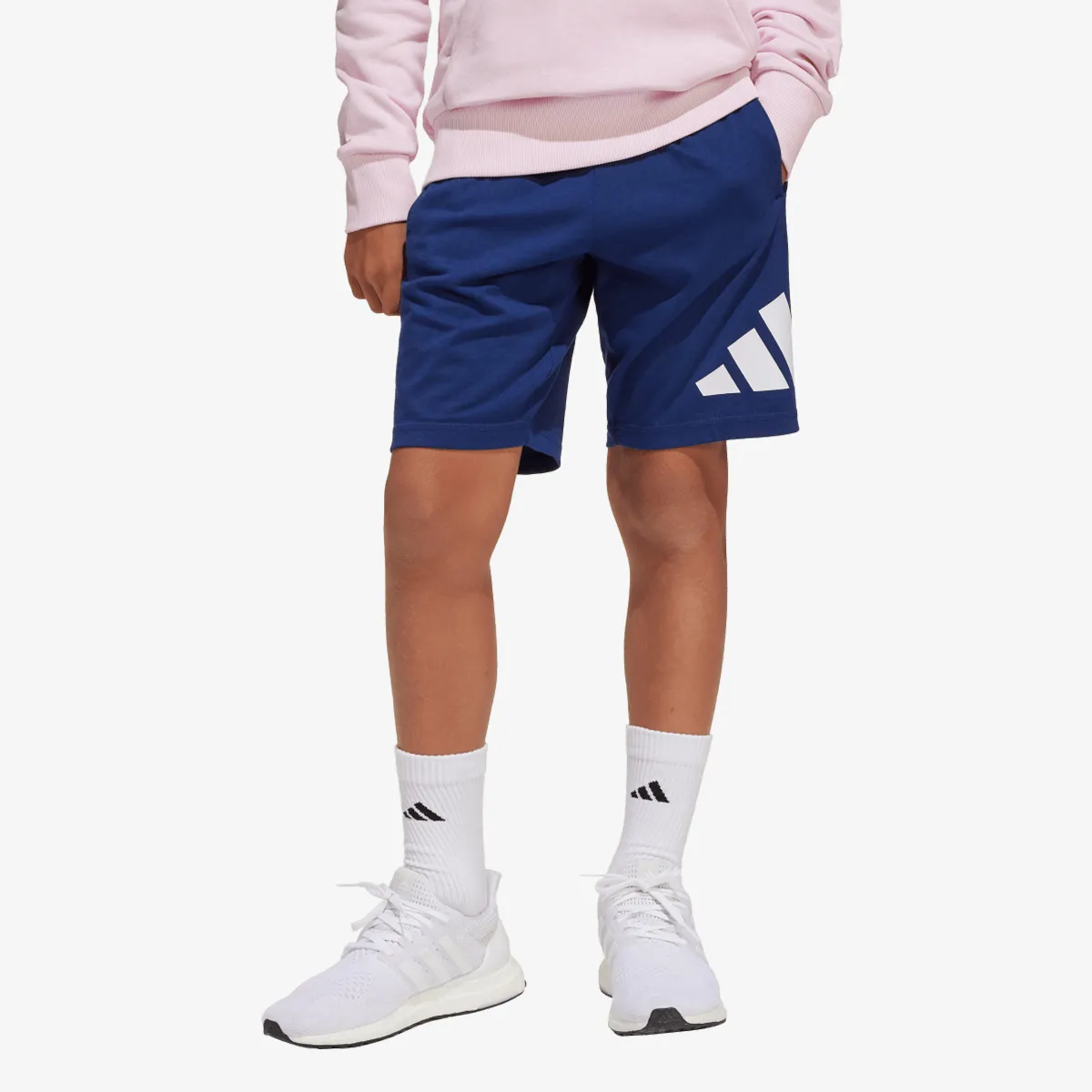 Dečiji šorc adidas J Bl Kn Sh 210