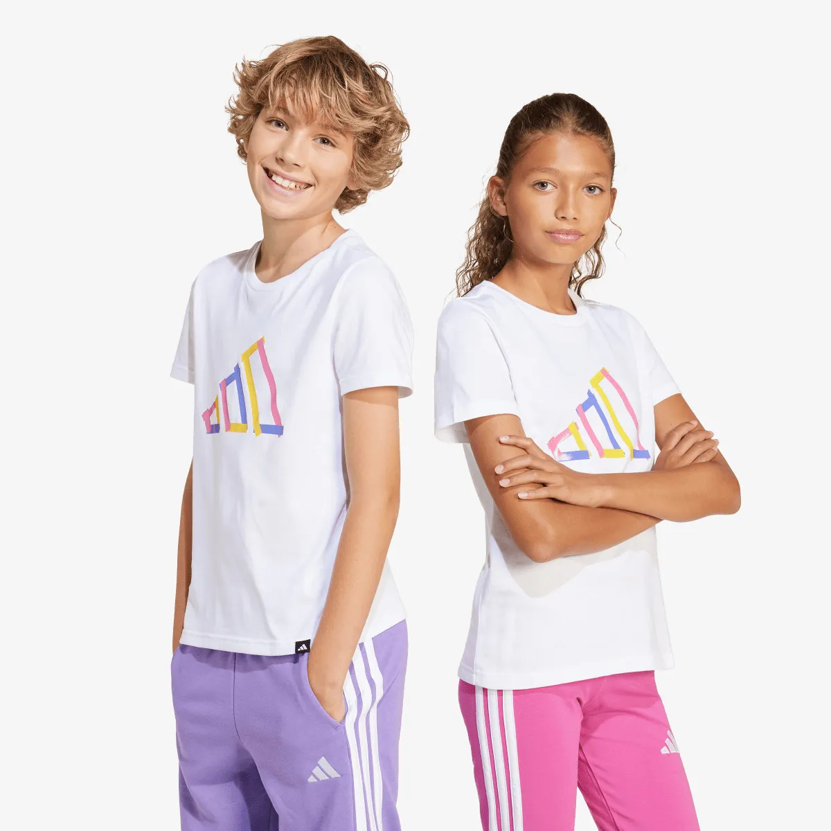 MAJICA ADIDAS J T TEE GG