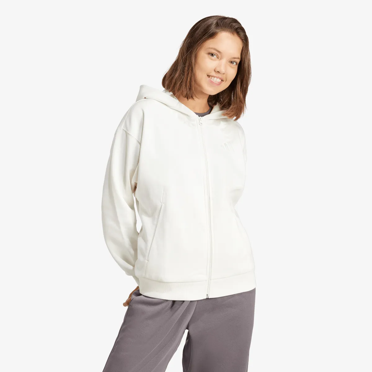 ADIDAS Dukserica All Season