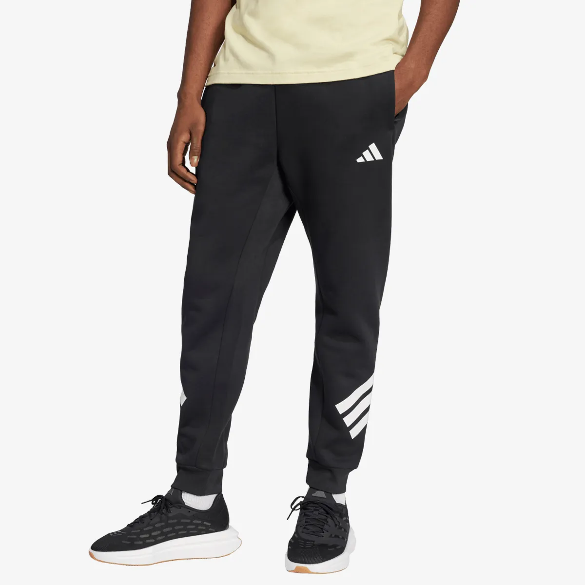 ADIDAS Donji deo trenerke m fi 3s pt M