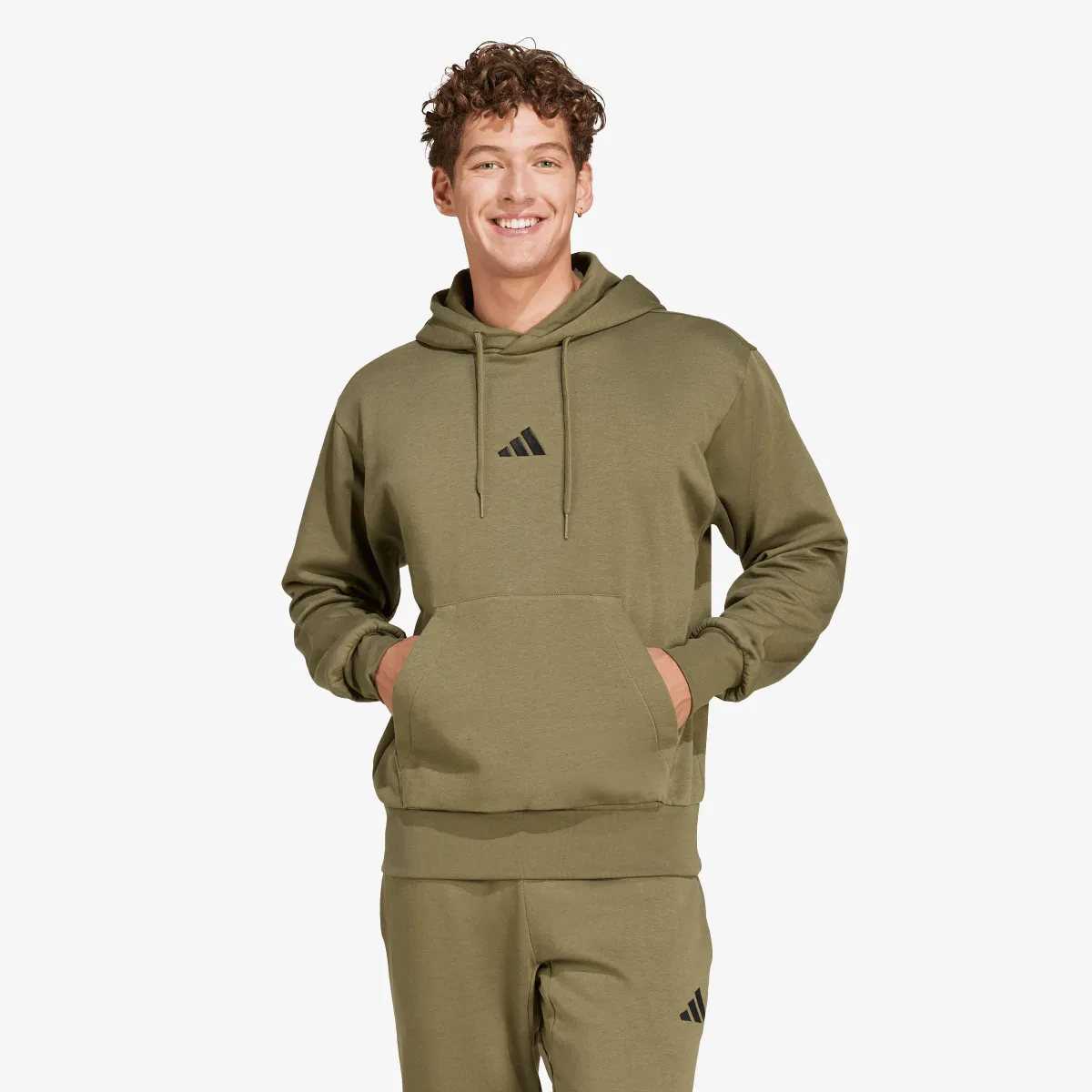 ADIDAS Dukserica Essentials