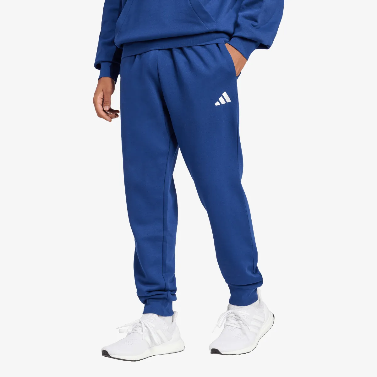 ADIDAS Donji deo trenerke Essentials