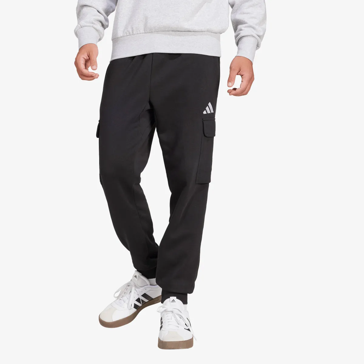 Muške trenerke donji deo adidas M felczy c pant
