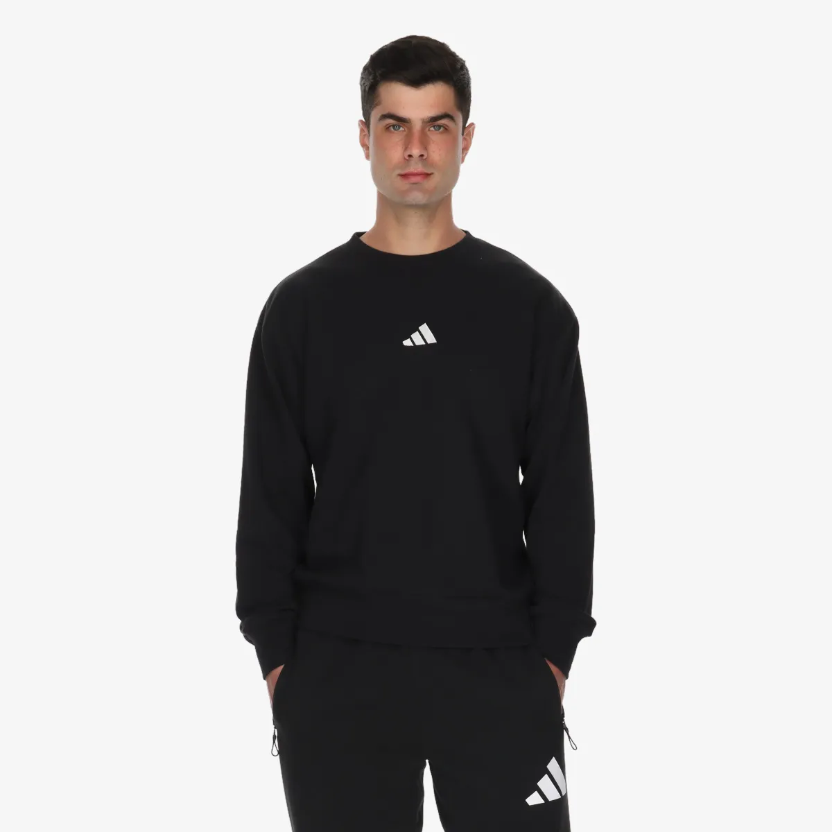 ADIDAS Dukserica Feelcozy