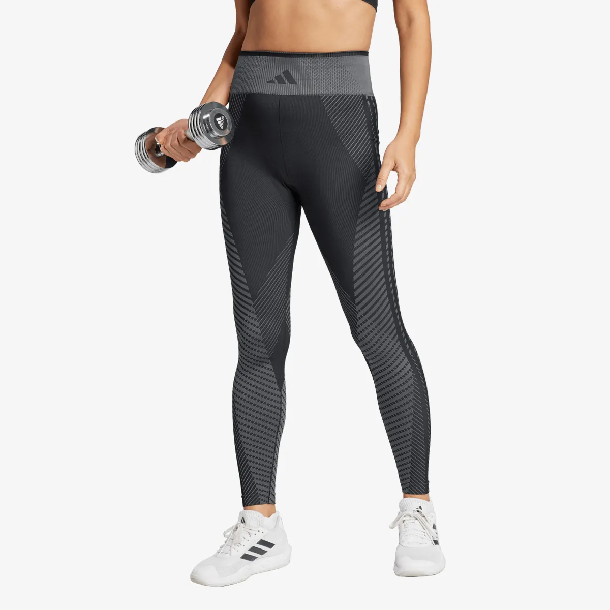 HELANKE ADIDAS KNIT 7/8 L W