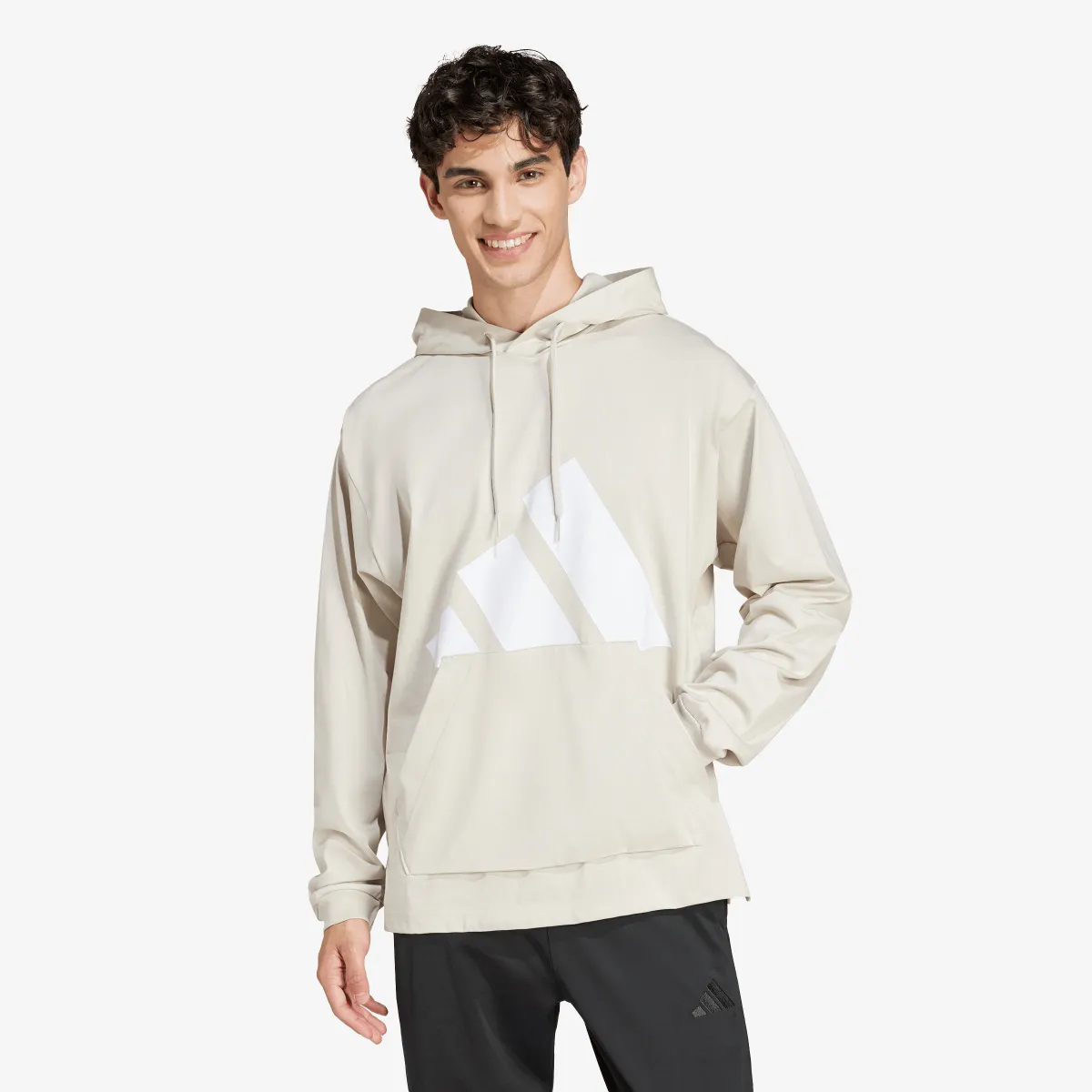 ADIDAS Dukserica Big Logo