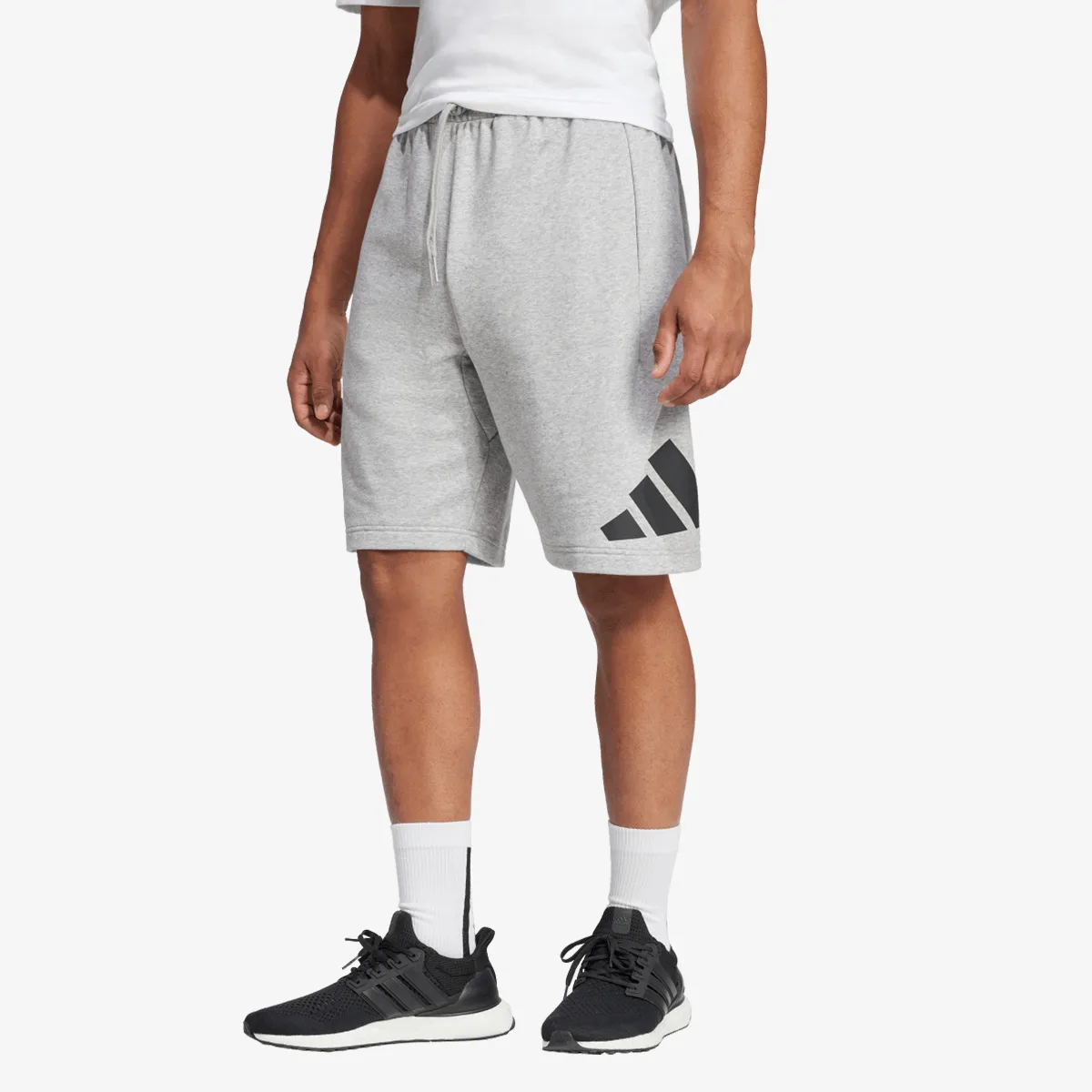 Muški šorc adidas M mh bosshortft