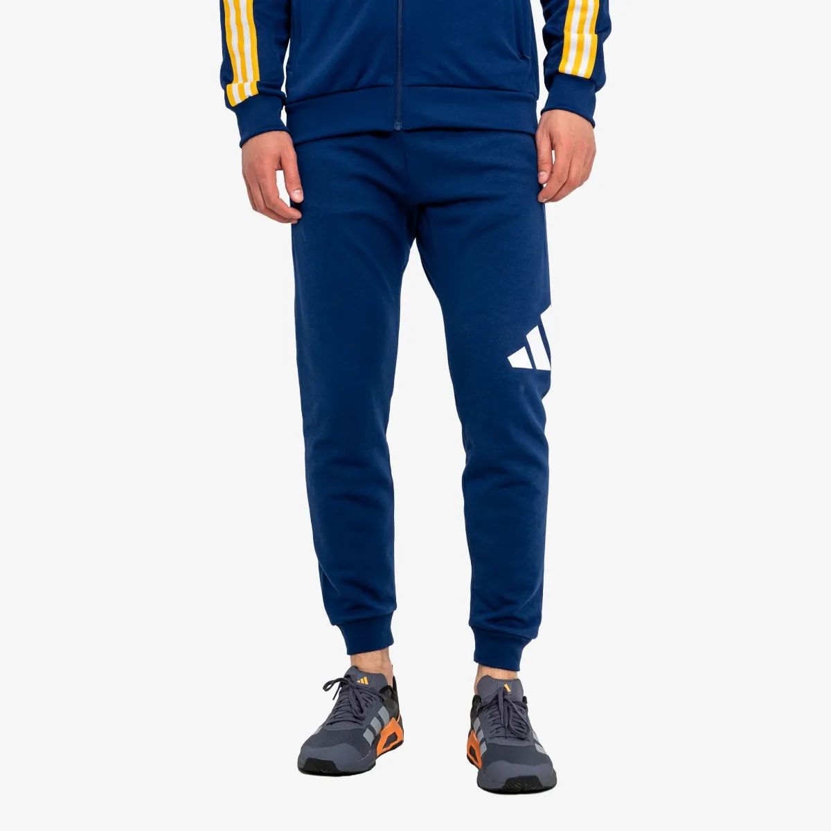 ADIDAS Donji deo trenerke Big logo