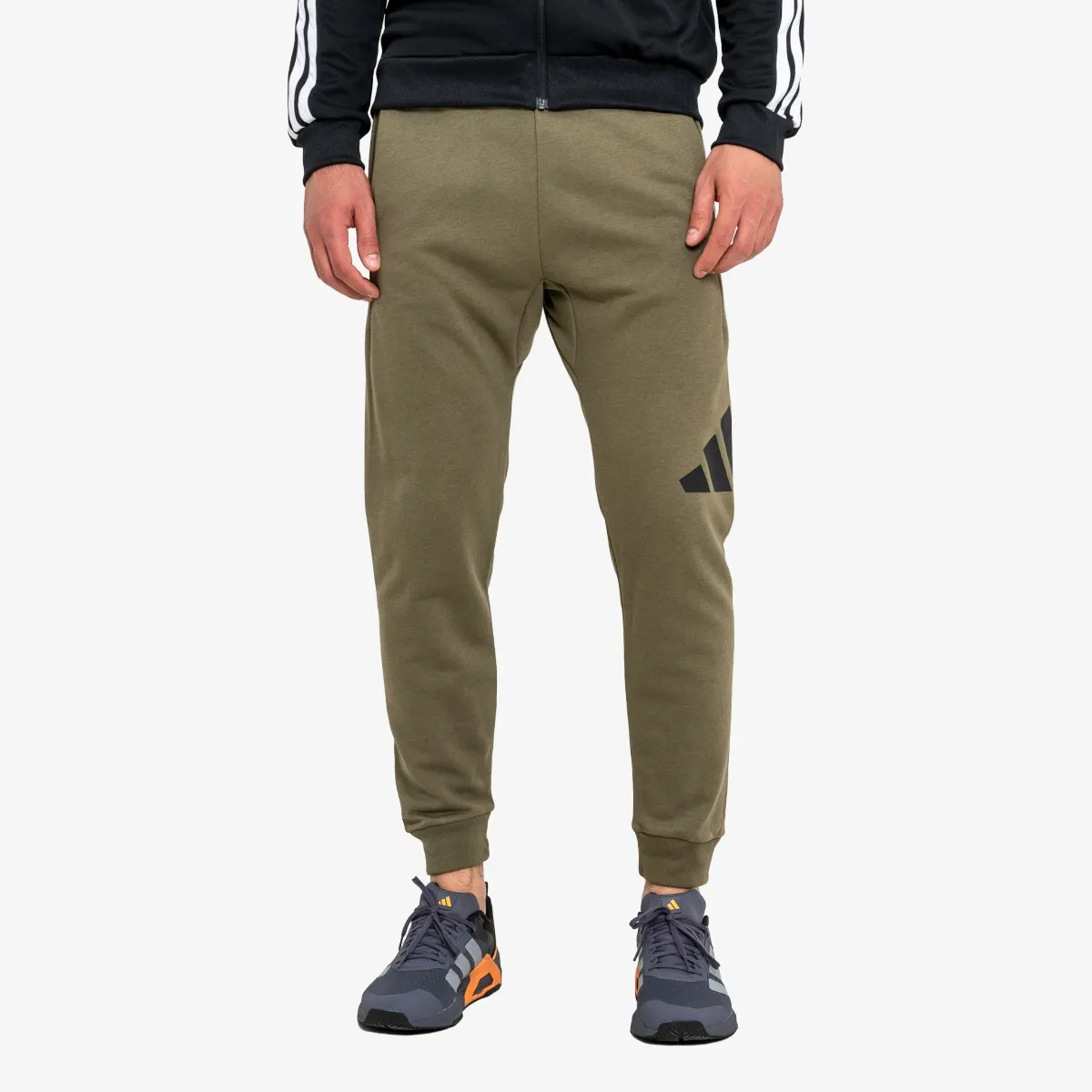 ADIDAS Donji deo trenerke Big logo