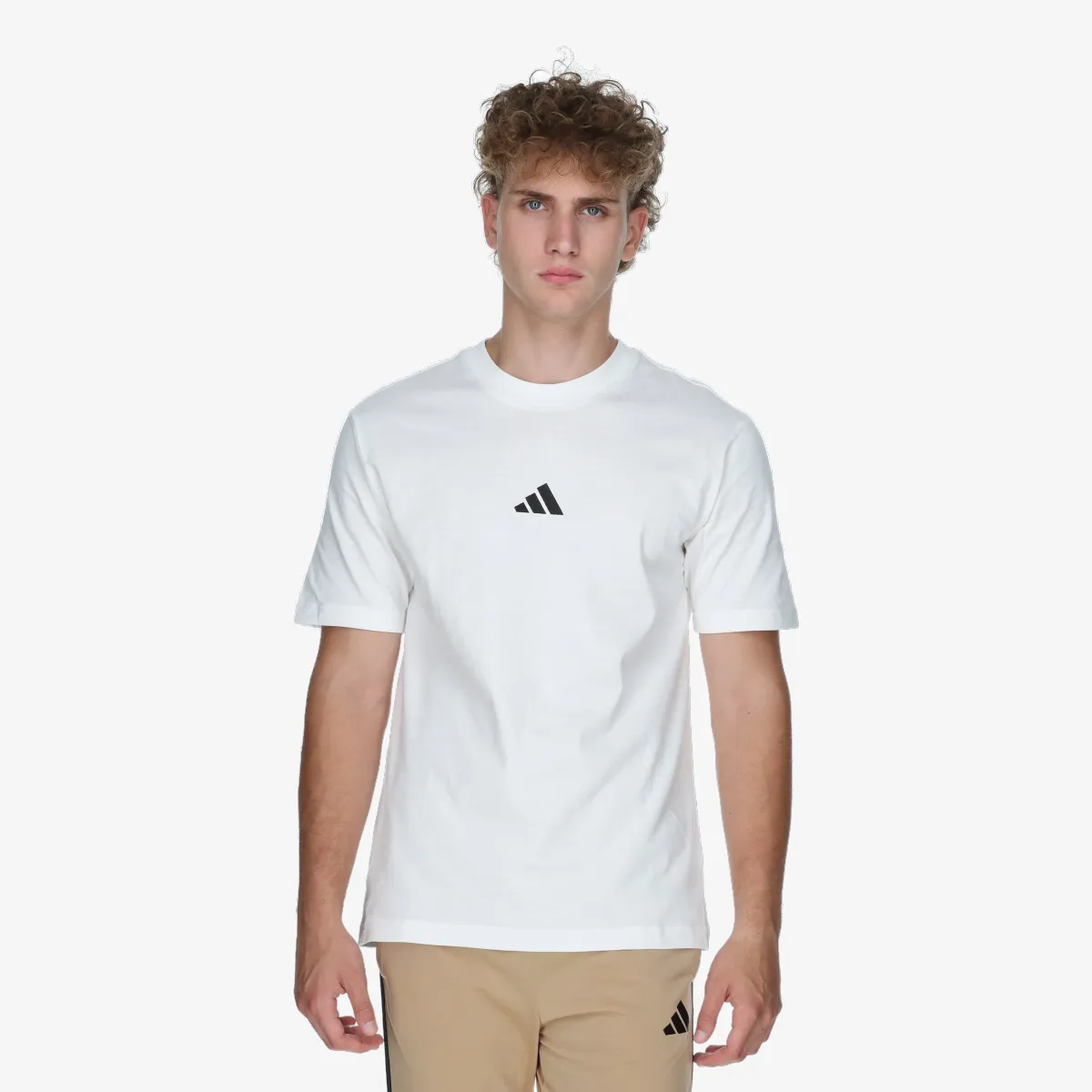 Muška majica adidas M Sl Sj T
