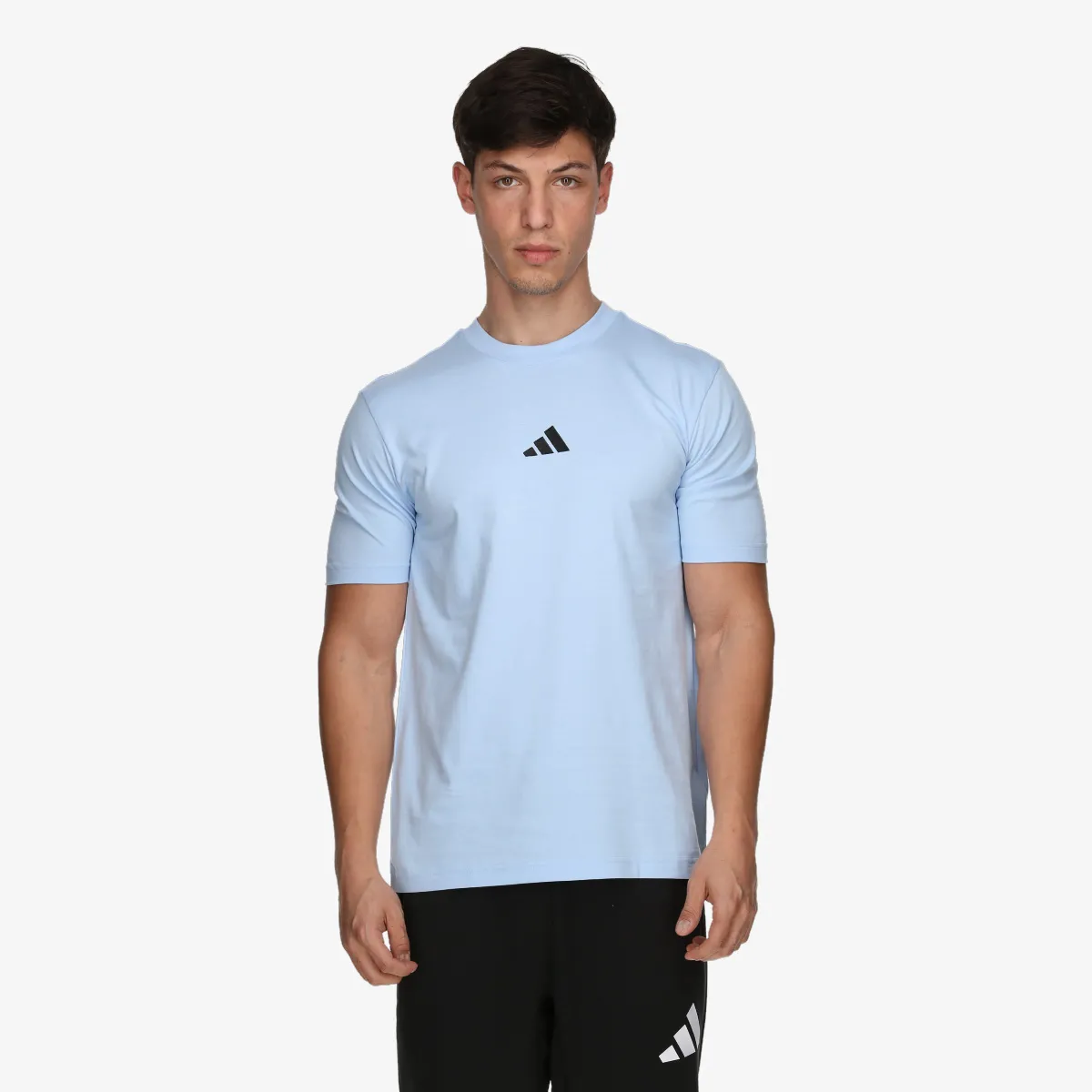 ADIDAS Majica kratak rukav m sl sj t M