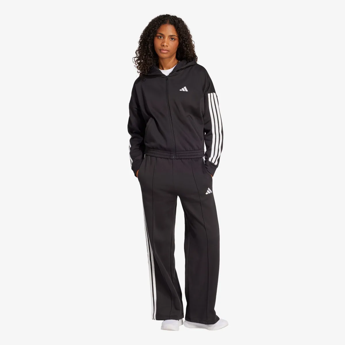 ADIDAS Trenerka w energize ts W