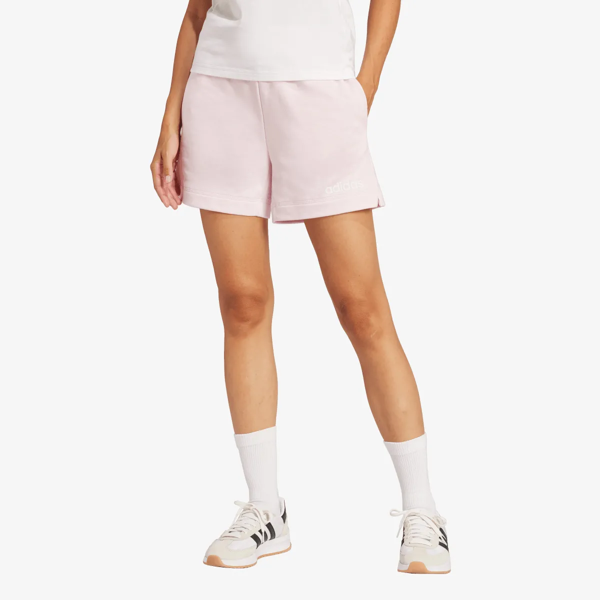 ADIDAS Šorc Linear