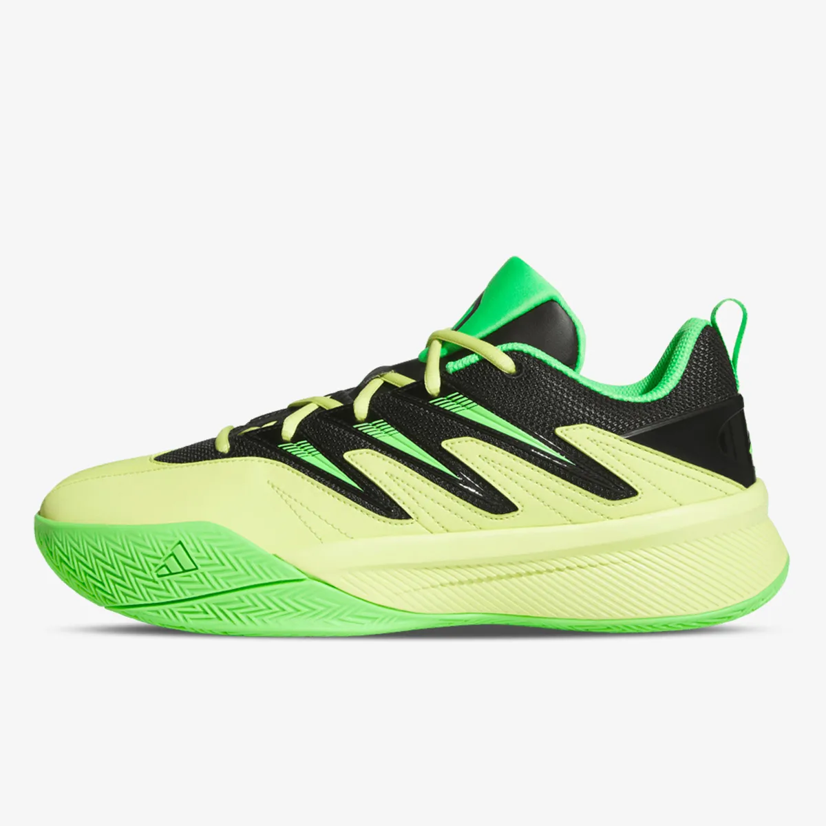 PATIKE ADIDAS DAME CERTIFIED 3 M