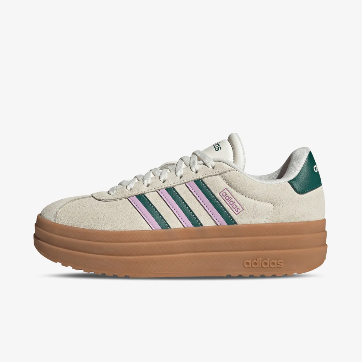 Ženske patike adidas Vl court bold