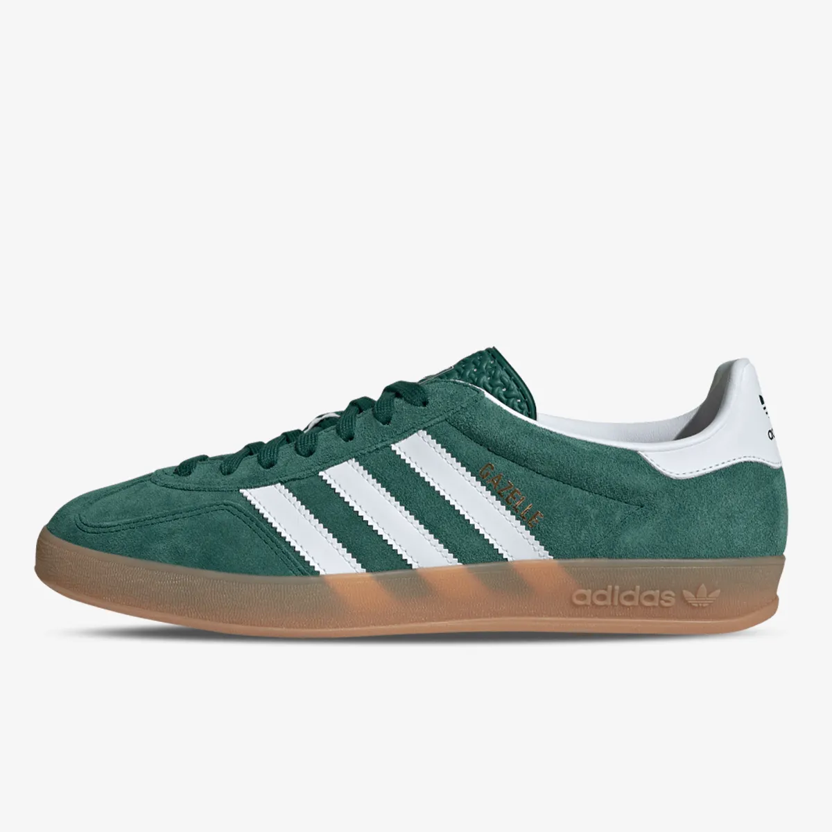 ADIDAS Zelene Muške Patike GAZELLE INDOOR