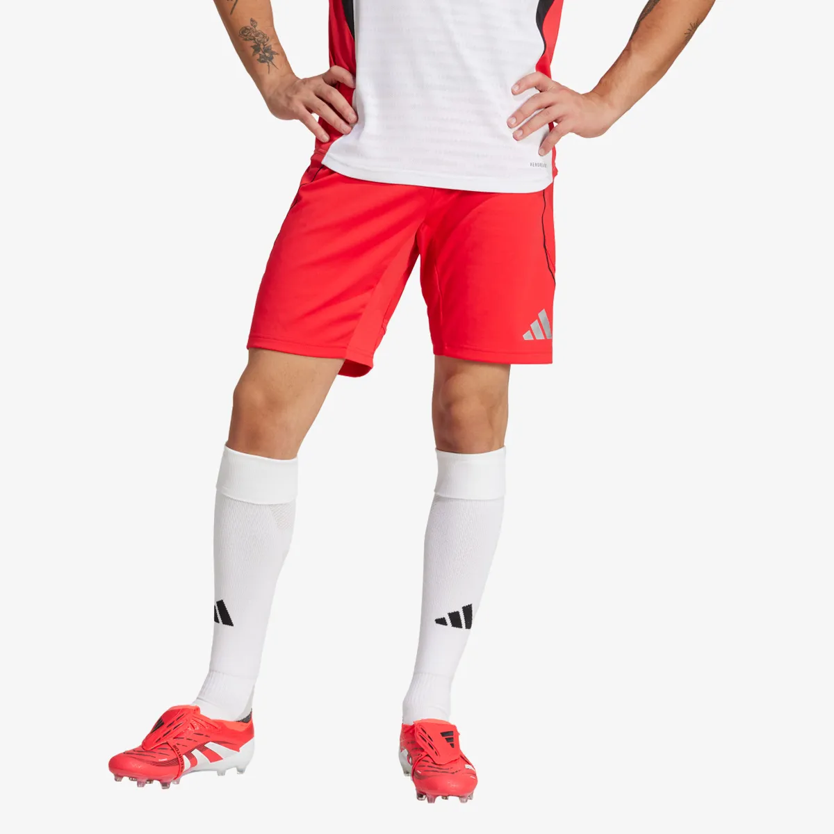 SORC ADIDAS TIRO25P TR SHO M