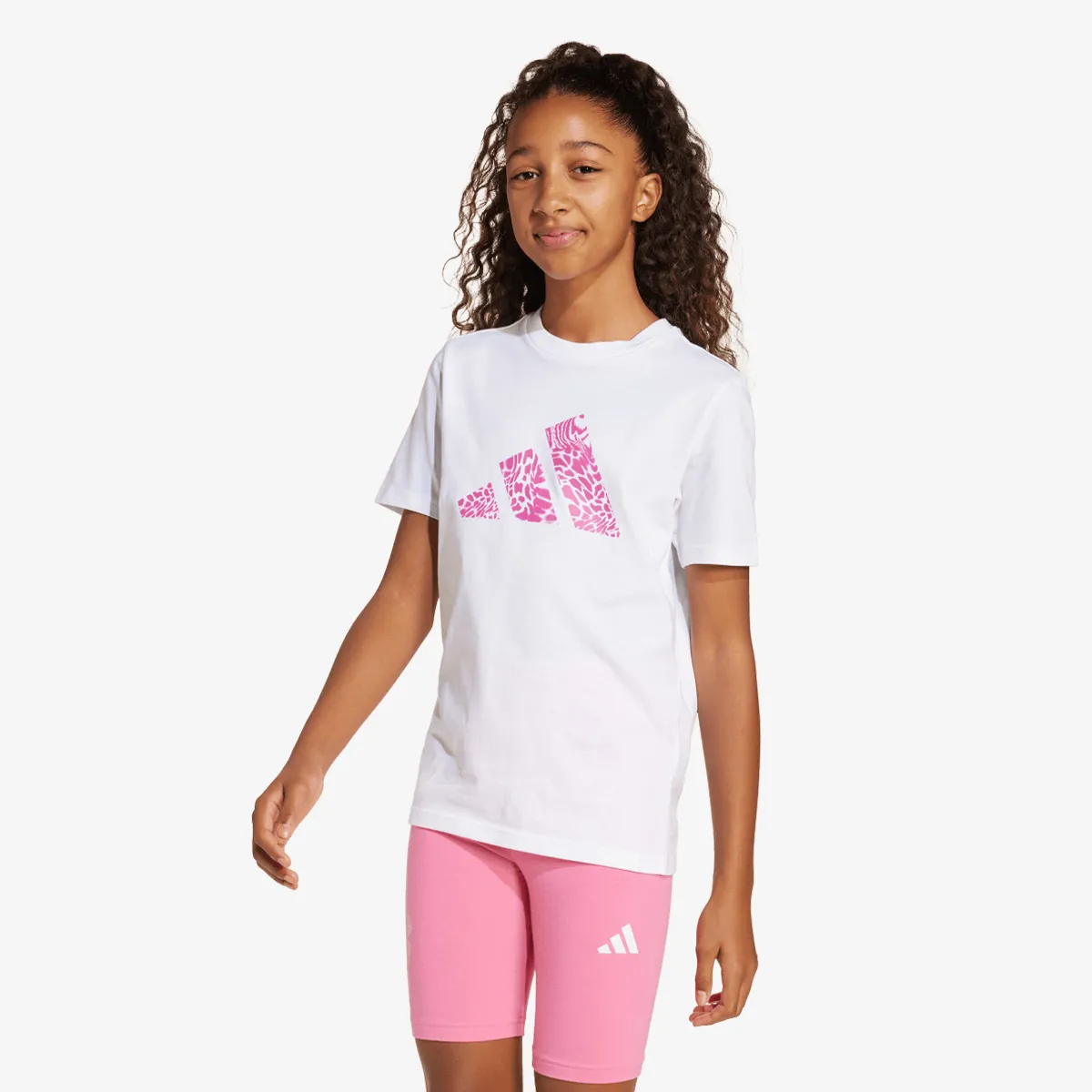 ADIDAS Majica Animal logo