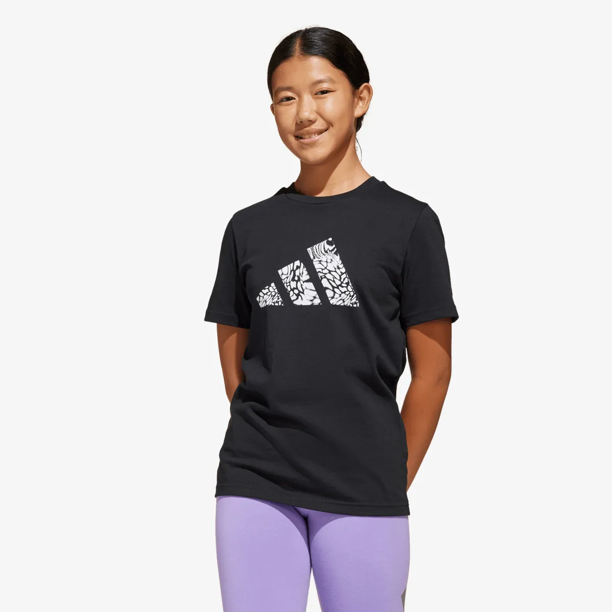 ADIDAS Majica Animal logo