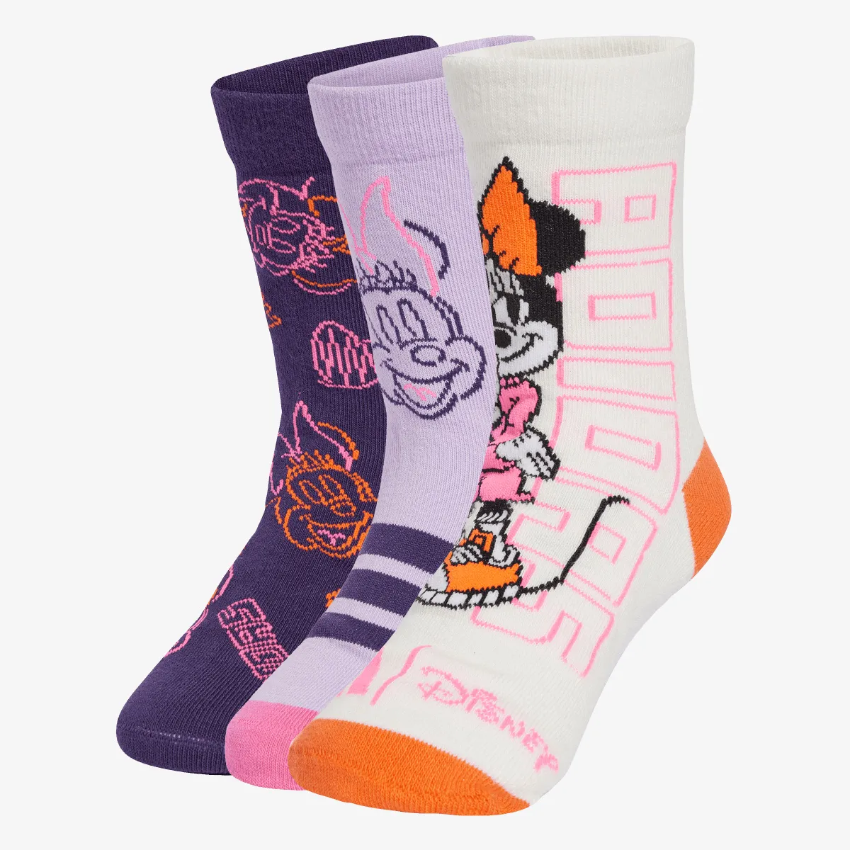 ADIDAS ČARAPE Disney Minnie Mouse